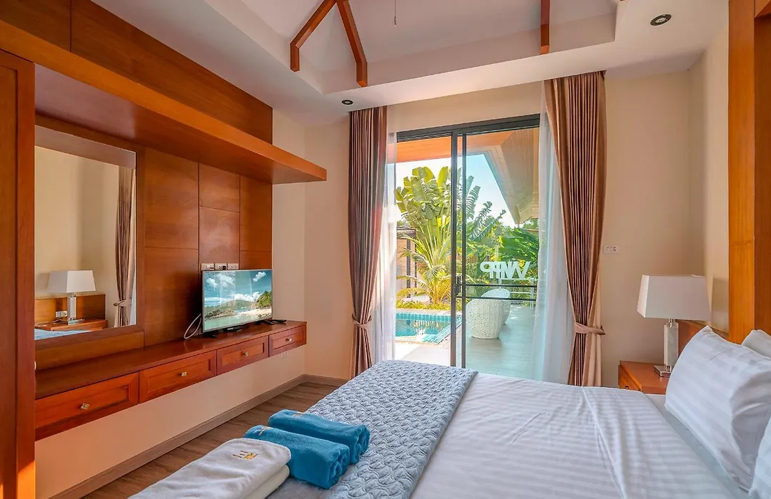 Rawayana Villas-1