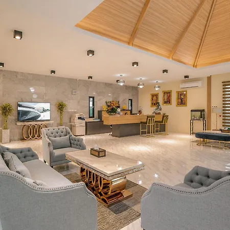 Rawayana Villas-2